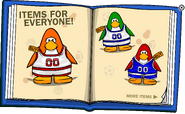 Penguin Games Catalog Page 1