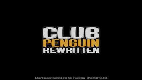 Club Penguin Rewritten Save Gariwald
