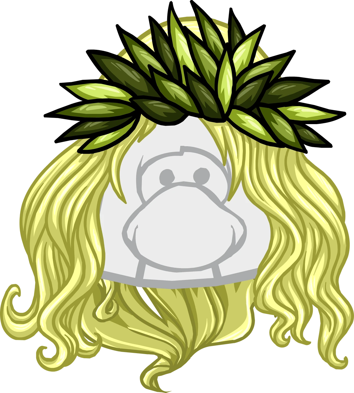 The Pineapple Crown Club Penguin Rewritten Wiki Fandom