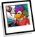 Cadence Background Icon