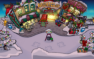 Town