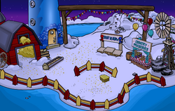 The Fair 2021 (Club Penguin Rewritten): Guide  People's Imperial  Confederation of Club Penguin