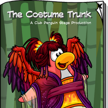 Secrets Of The Bamboo Forest Club Penguin Rewritten Wiki Fandom