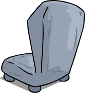 Stone Chair sprite 008