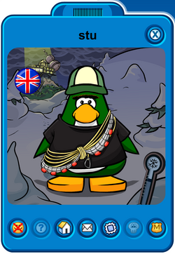 Club Penguin  SRB2 Message Board