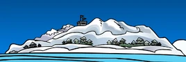 Club Penguin Island