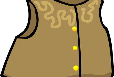 Brown Cowboy Hat, Club Penguin Rewritten Wiki