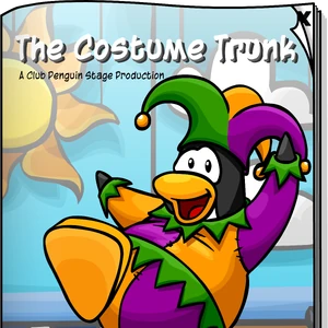 Costume Trunk Club Penguin Rewritten Wiki Fandom