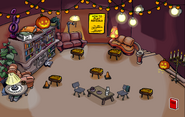 Halloween Party 2021