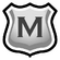 Old Mod Badge