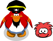 Rockhopper gyümölcs IG