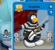 A sneak peek posted by Thorn on the Club Penguin Rewritten Discord Server.