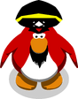 Rockhopper sprites