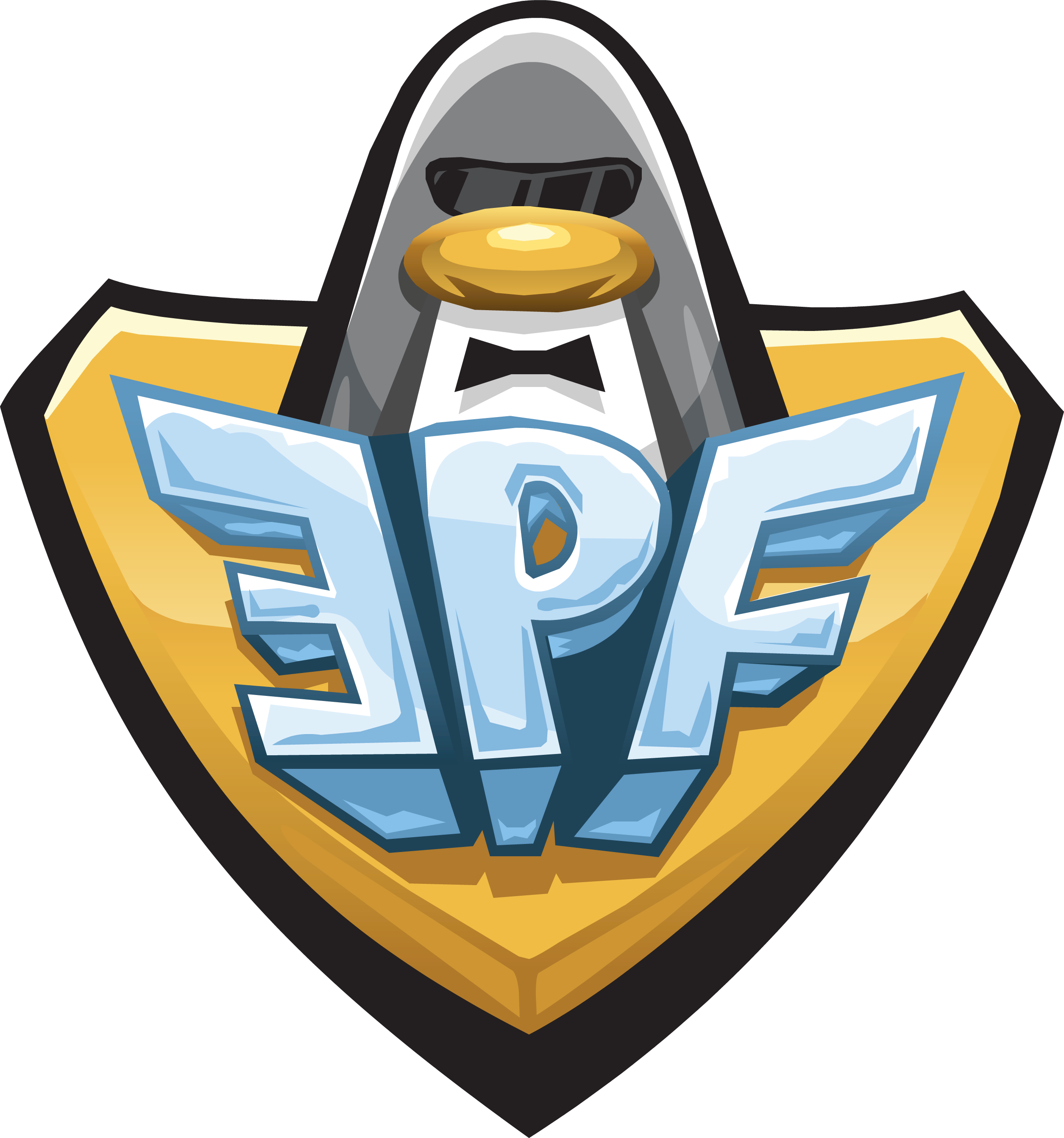Actualizar 42+ imagen club penguin epf logo