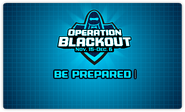 Operation: Blackout Preview #2