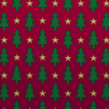 Gift wrap background store