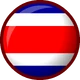 Costa Rica Flag