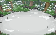 The Forest location.