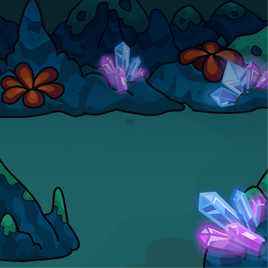 In the Deep BG