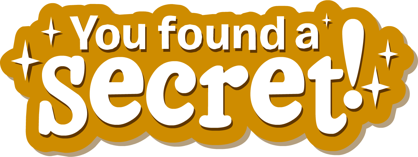 Secret Items | Club Penguin Rewritten Wiki | Fandom