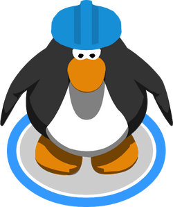 Club Penguin Iceberg : r/IcebergCharts