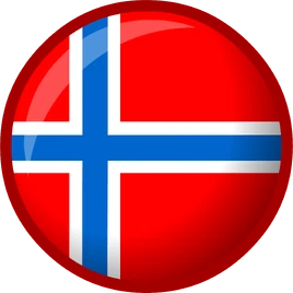 Norway Flag