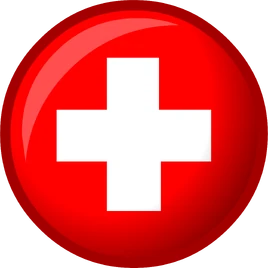 Switzerland Flag