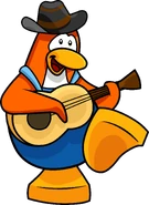 Band Practice Postcard 3.png (261 KB) As seen on the Band Practice Postcard, along with the Overalls and the Acoustic Guitar.