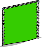 Green Screen sprite 005