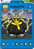 HunterCPPS