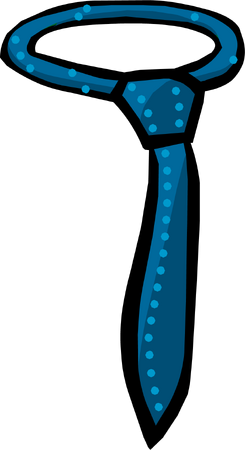 Blue Roblox Tie, Roblox Wiki