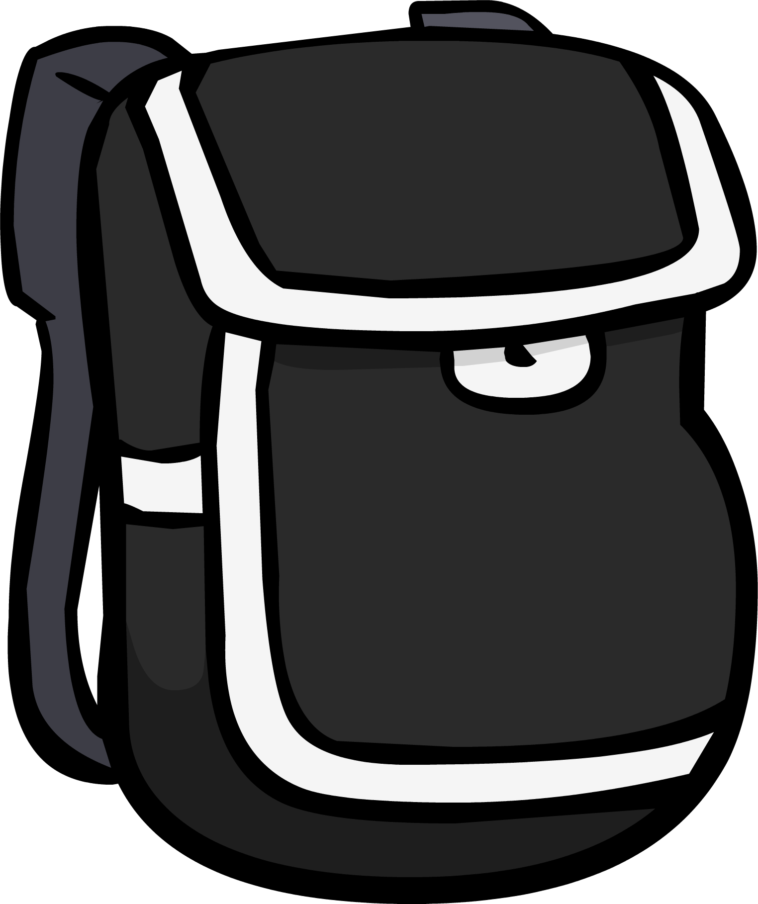 Black Viking Helmet, Club Penguin Wiki