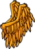 Golden Wings