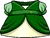 Emerald Dress