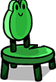 Froggy Chair sprite 008