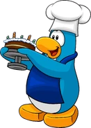 BakersApronPenguinStyle.png (325 KB) As seen in the Aug'17, Dec'18, and Dec'19 Penguin Style catalogs, along with the Chef Hat.