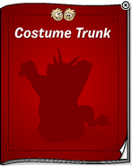 Costume Trunk BattleOfTheAncientOnes