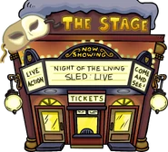 Night of the Living Sled Live- Exterior - The Great Storm of 2017.png (928 KB) Night of the Living Sled: Live during The Great Storm of 2017