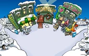Town