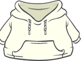 Gentle Hoodie