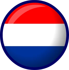 Netherlands Flag