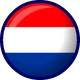 Netherlands Flag