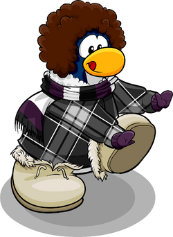 Arcade  Club Penguin Rewritten+BreezeWiki