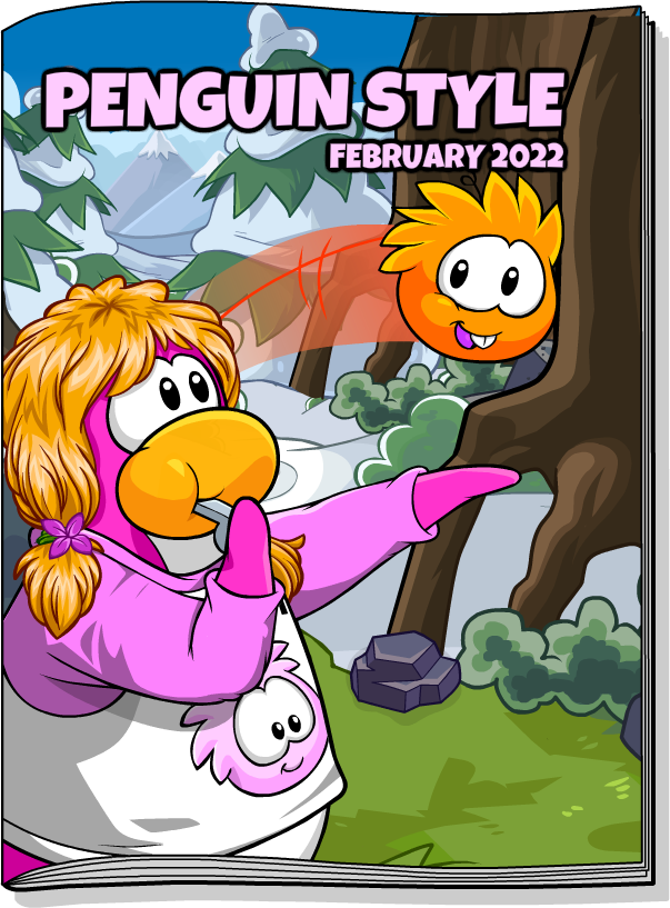 Free: Club Penguin Wig Hair , line cut hair transparent background PNG  clipart 