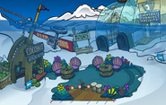 Ski Village