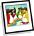 Band Autograph Icon