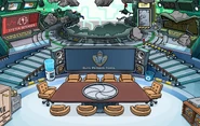 The EPF and PSA Rebuild Pre-Construction