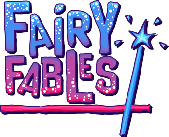 Fairy Fables logo