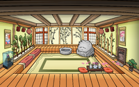 Rooms were places in Club Penguin. There were a variety of rooms, each with  different designs and features. Most rooms were …