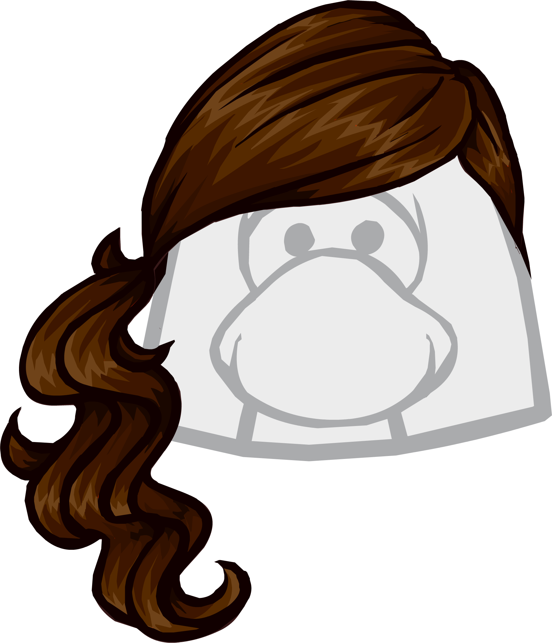 Patty's Hat, Club Penguin Rewritten Wiki